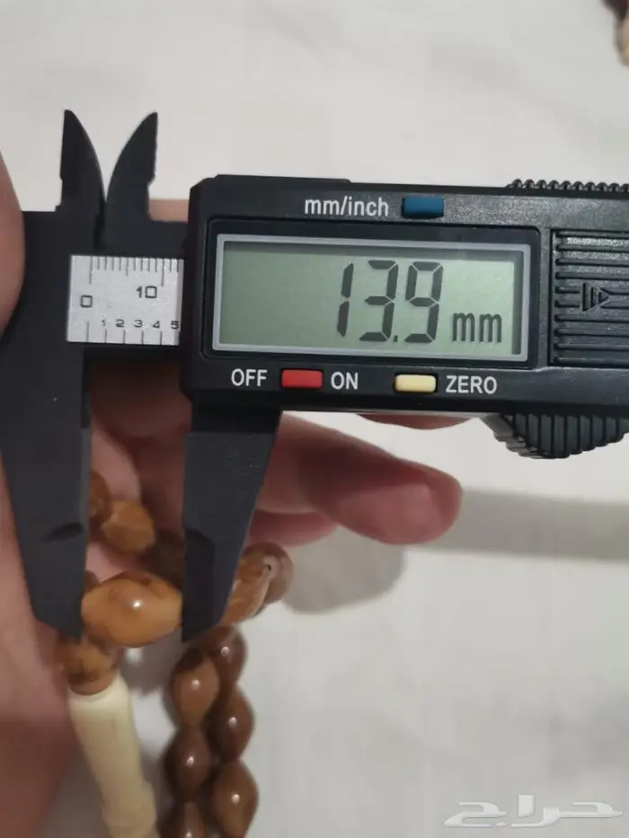 تخفيض سبحة كوك مميزة مع هدية سبحة فاتوران 6