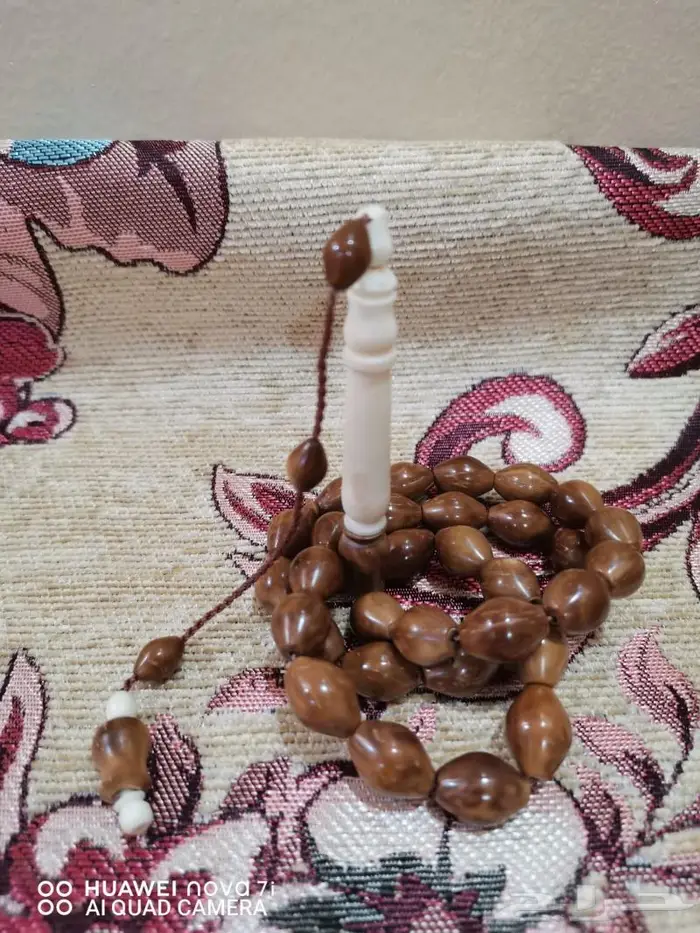 تخفيض سبحة كوك مميزة مع هدية سبحة فاتوران 3
