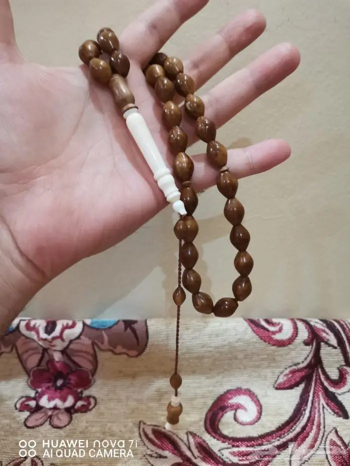 تخفيض سبحة كوك مميزة مع هدية سبحة فاتوران 4
