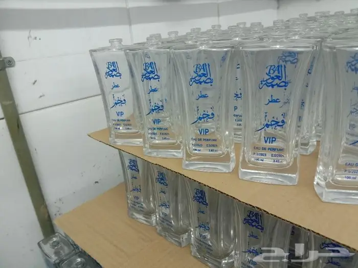 طباعه علب العطور 27