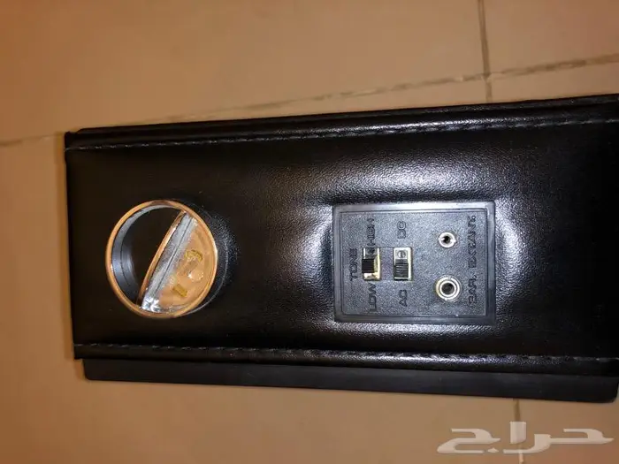 راديو متعدد الموجات ( تم البيع ) multi band radio 6