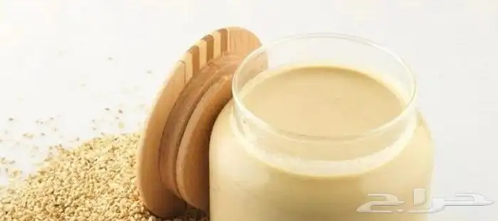 كليجاء وطحينه تمر 3