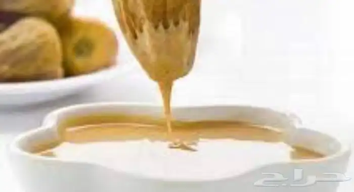 كليجاء وطحينه تمر 5