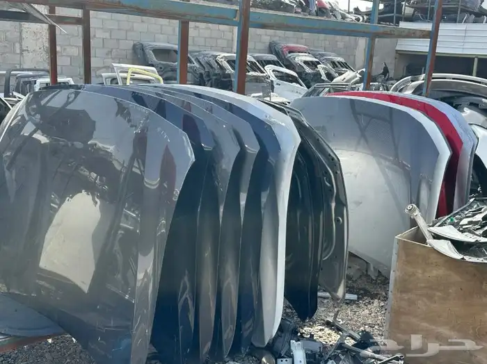 قطع غيار مازدا بكل انواعها وشمعاتها كل مايتعلق بعالم المازد 4