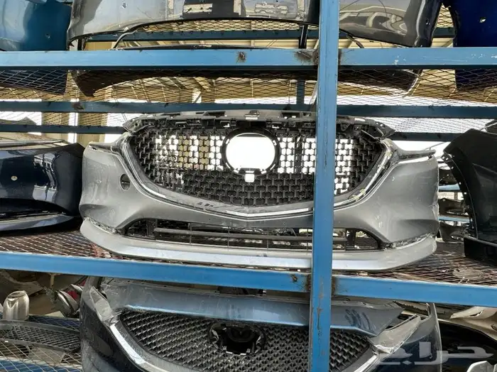 قطع غيار مازدا بكل انواعها وشمعاتها كل مايتعلق بعالم المازد 7