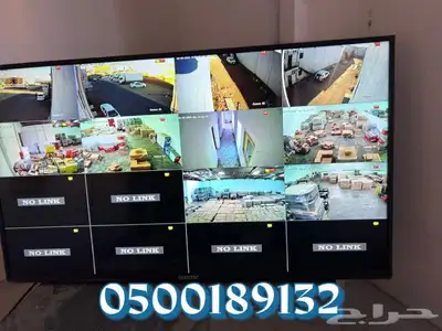 فني تركيب كاميرات مراقبة محلات تجارية منازل 0
