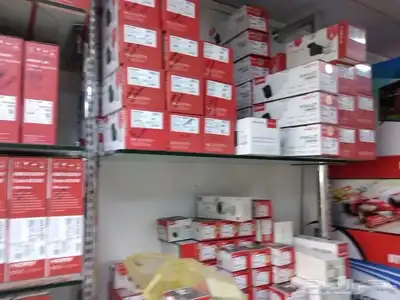 فني تركيب كاميرات مراقبة محلات تجارية منازل 10