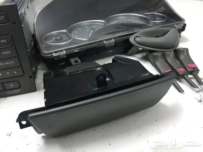 مسجل كابرس LTZ الوكالة 5