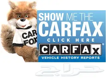 تقرير الكارفكس (CARFAX) الرسمي للسيارات الامريكيه والكنديه 1