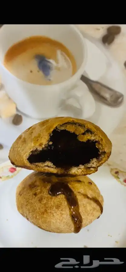 كليجاء بزيت الزيتون 10