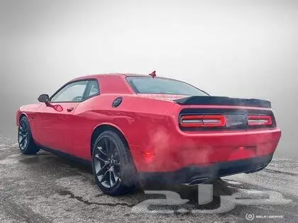 تم البيع تشالنجر RT Plus 2023 جديد 6