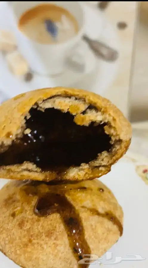 كليجاء بزيت الزيتون 8