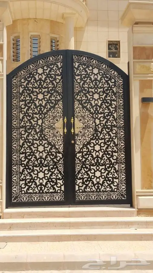مقاول عام فلل استراحات ملاحق ترميم 2