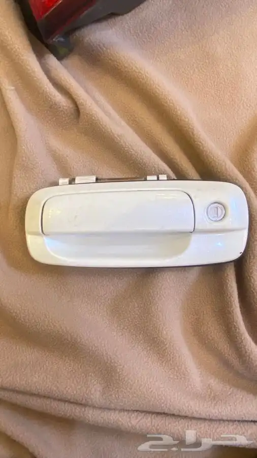 يد باب خارجي ولمبات طبلون كامري من 98 الى 2002 0