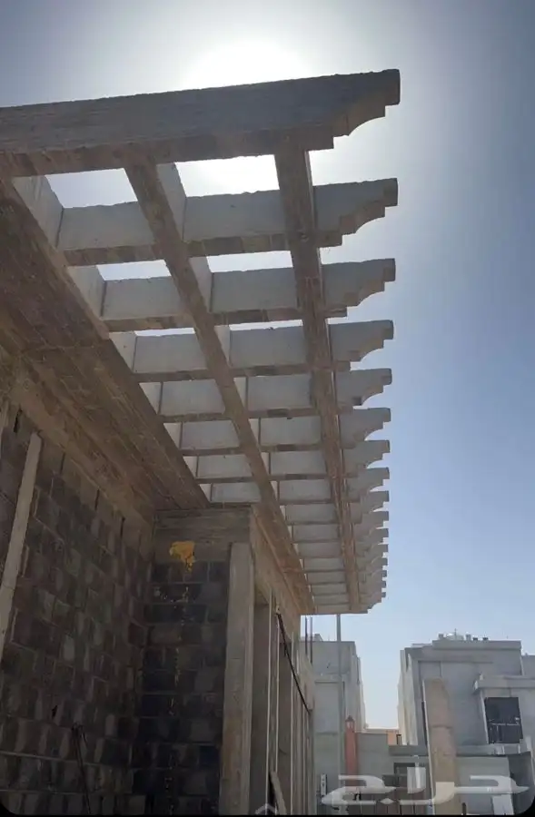 ابواب حديد وابواب كلادينج ودرابزينات ( باب الروشن ) 29