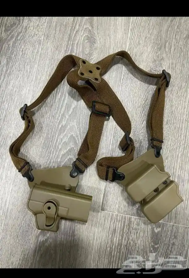 جعب وجربات مخازن 6