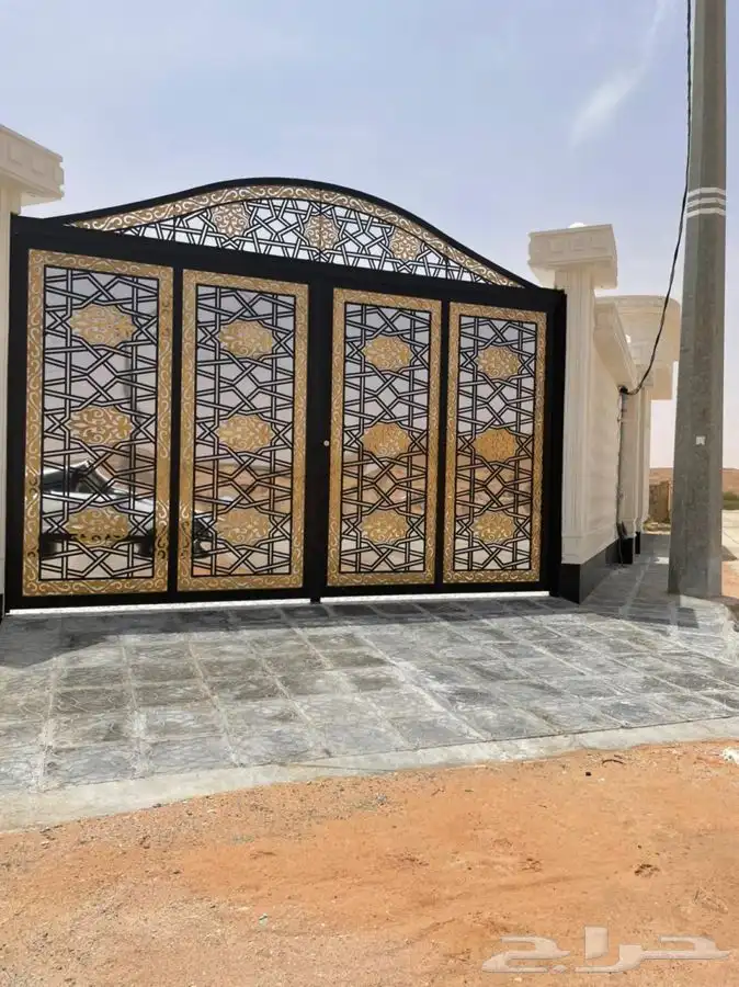 مقاول عام فلل استراحات ملاحق ترميم 1