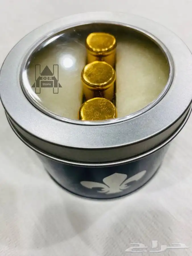 علب تولات 11