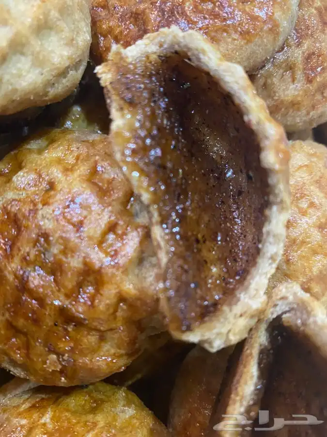 كليجاء بزيت الزيتون 2