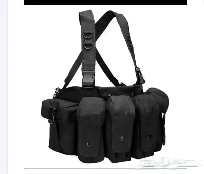 جعب وجربات مخازن 1