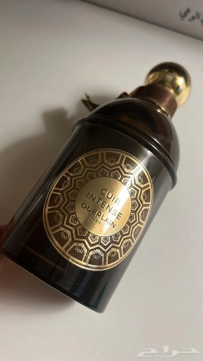 عطر جيرلان كوير انتنس 0
