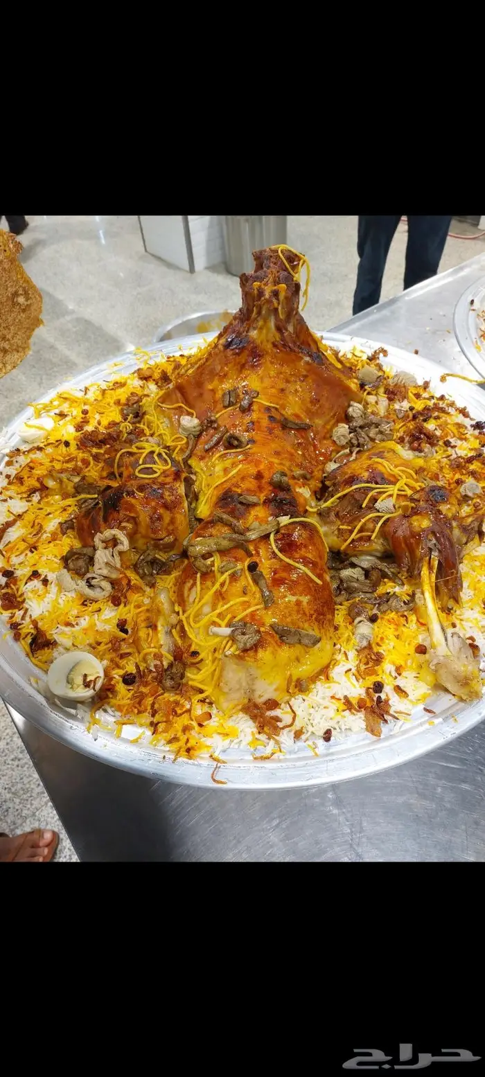 طبخ مناسبات مع التوصيل ذبايح ثلاجة لحم مفروم 2