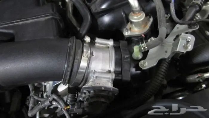 انتيك aFe (فلتر رياضي) تويوتا لاندكروزر و جيب لكزس LX570 12