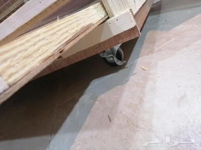 حضيرة عصافير 7