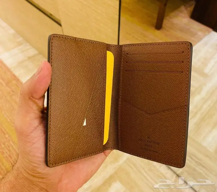 محافظ كارتير محفظة مونت بلانك 67