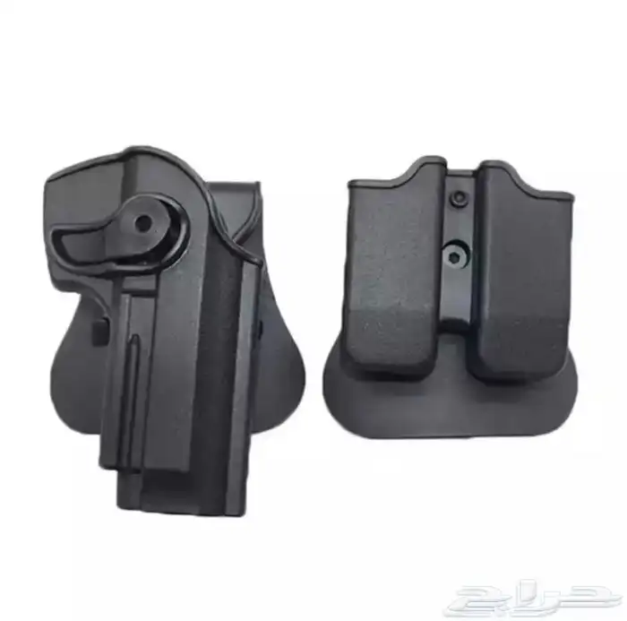 جعب وجربات مخازن 7