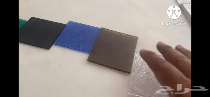 ابواب حديد وابواب كلادينج ودرابزينات ( باب الروشن ) 27