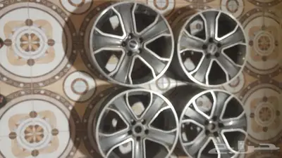 جنوط مرسدس منوعة 12