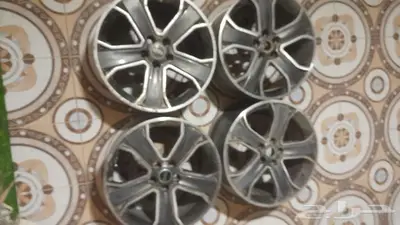 جنوط مرسدس منوعة 13