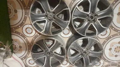 جنوط مرسدس منوعة 14