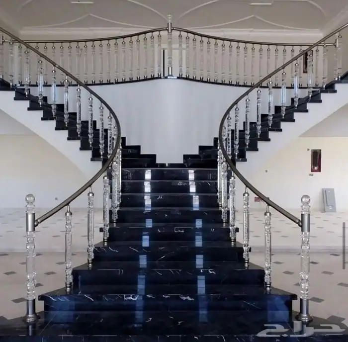 ابواب حديد وابواب كلادينج ودرابزينات ( باب الروشن ) 13