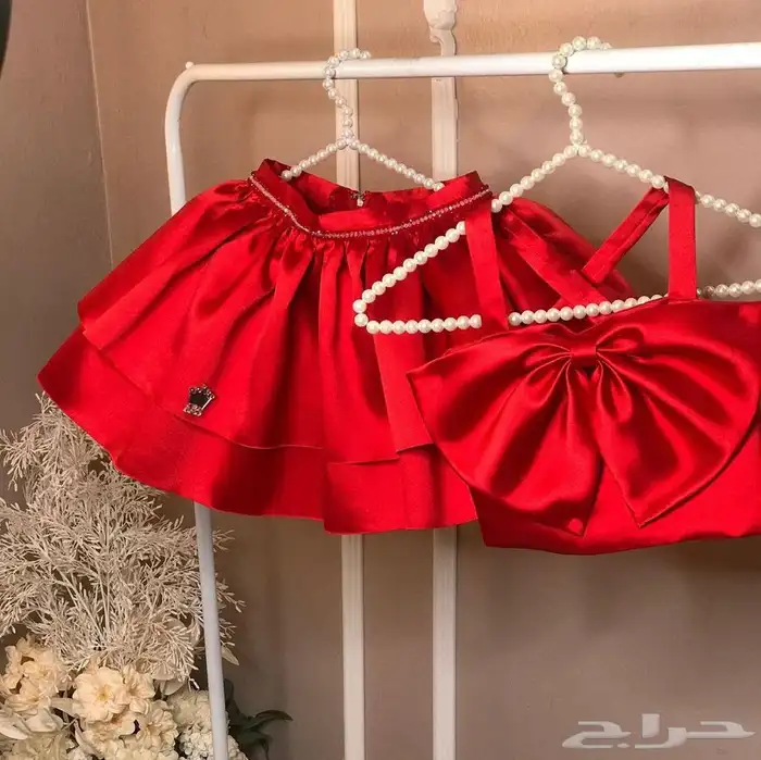 فستان بناتي للبيع 150 1