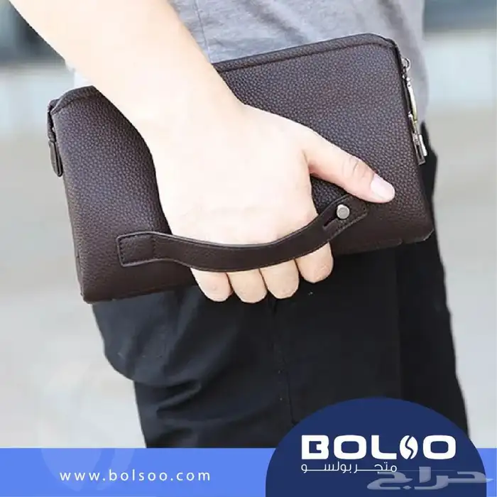 شنط يد ذكية برقم سري للقفل 4