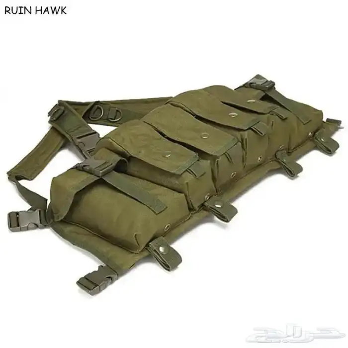 جعب وجربات مخازن 0