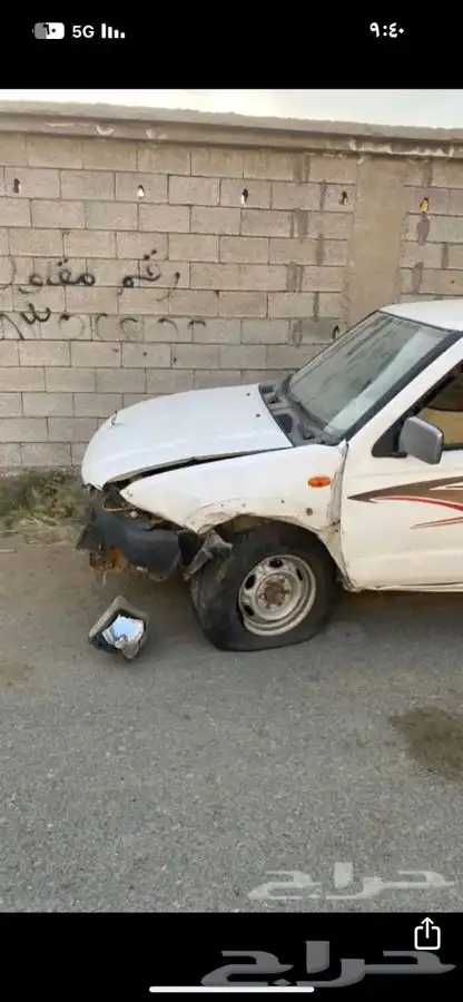 بيع قطع غيار ددسن من 2009 - 2016 0