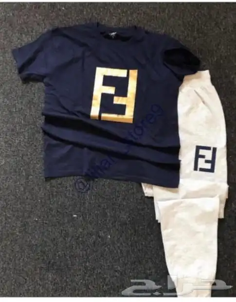 تيشيرتات وشورتات خامات ممتازه تقدر تختار اي قطعه حسب طلبك 27