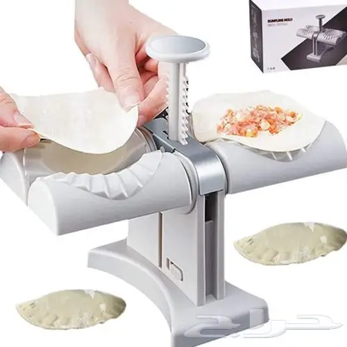 مكينة صنع السمبوسة 0