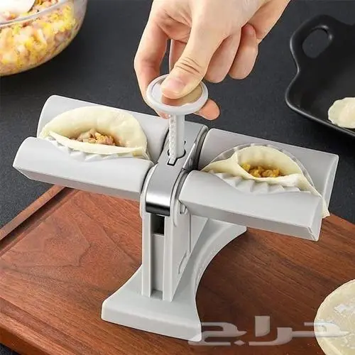 مكينة صنع السمبوسة 1