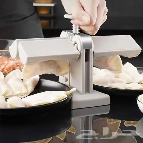 مكينة صنع السمبوسة 2