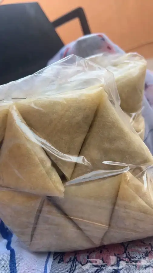 مفرزنات سمبوسه 7