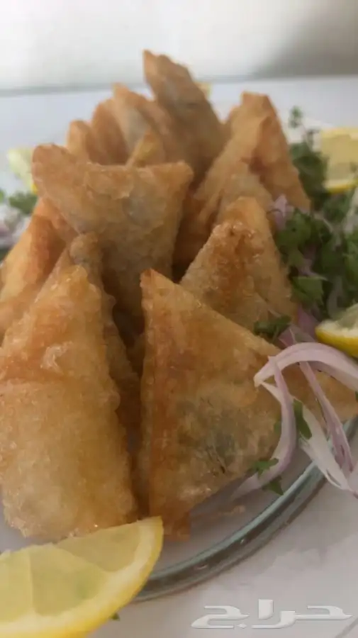 سمبوسه ANWAR 6