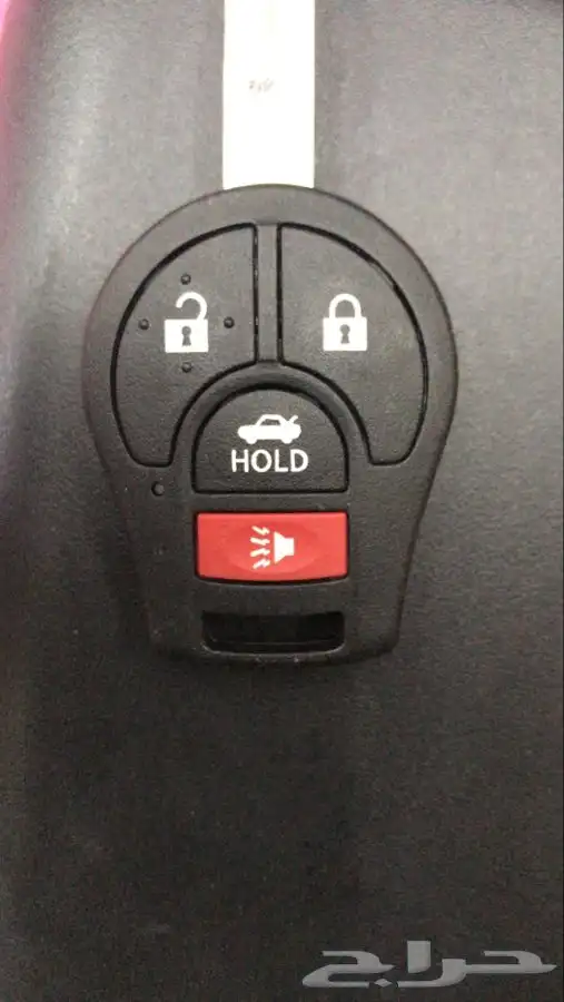 مفاتيح ابحر الشماليه والجنوبيه برمجة فتح شقق سيارات 4