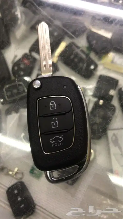 مفاتيح ابحر الشماليه والجنوبيه برمجة فتح شقق سيارات 5
