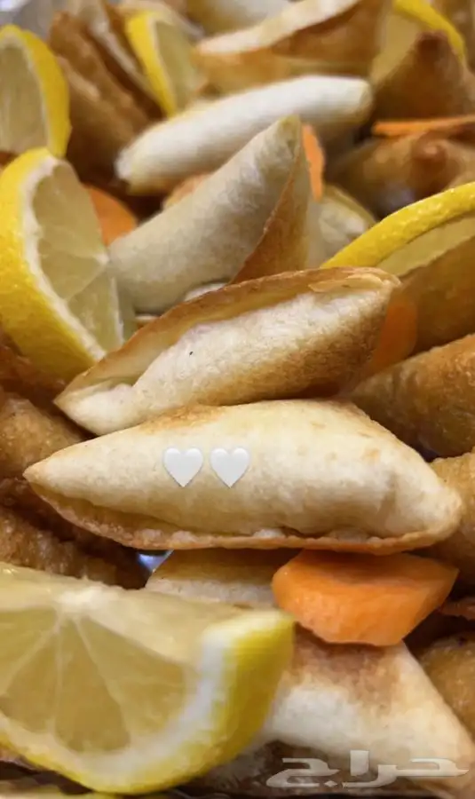 مفرزنات سمبوسه 20