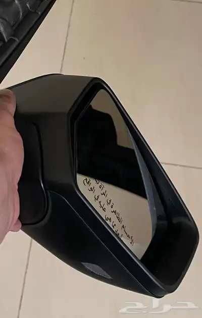 مرايه امبالا impala LT جديده اصليه GM 2015-2020 2