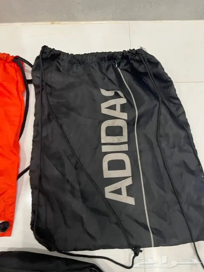 شنطة جزمة رياضية مستعمل 2